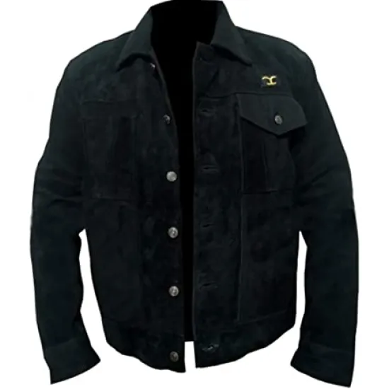 Yellowstone Rip Wheeler Cole Hauser Jacket