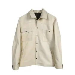 Yellowstone S05 John Dutton Cotton Jacket