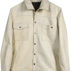 Yellowstone S05 John Dutton Cotton Jacket