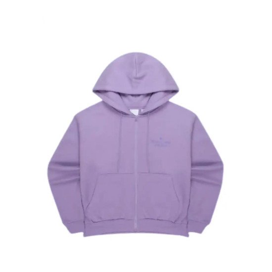 OFFICIAL BTS online YET TO COME HOODIE (M)