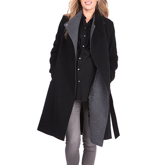 The Young and the Restless Melissa Ordway Wool Coat