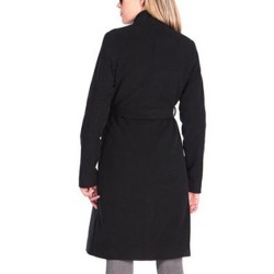 The Young and the Restless Melissa Ordway Wool Coat