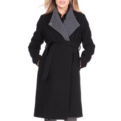 The Young and the Restless Melissa Ordway Wool Coat