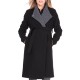 The Young and the Restless Melissa Ordway Wool Coat