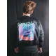 Youngblood 5SOS Michael Clifford Bomber Jacket