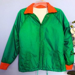 Yuyu Hakusho Yusuke Urameshi Green Jacket