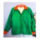 Yuyu Hakusho Yusuke Urameshi Green Jacket