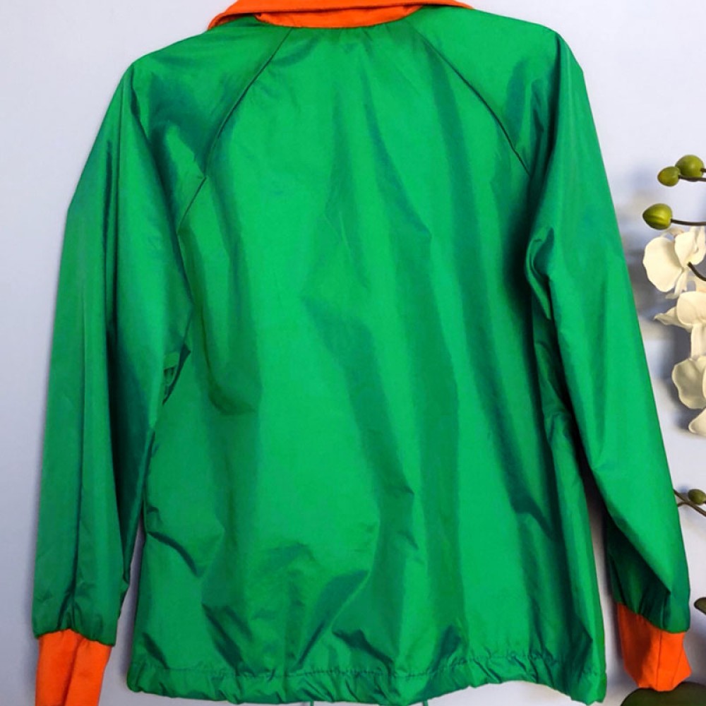 Green Yu Yu Hakusho Yusuke Urameshi Jacket