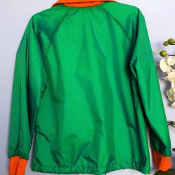 Yuyu Hakusho Yusuke Urameshi Green Jacket