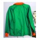 Yuyu Hakusho Yusuke Urameshi Green Jacket