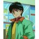 Yuyu Hakusho Yusuke Urameshi Green Jacket