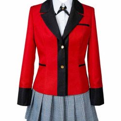 Yumeko Jabami Kakegurui Blazer