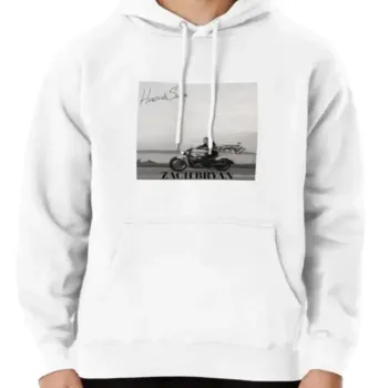 Zach Bryan Hoodie