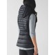 Zoey's Extraordinary Playlist Mary Steenburgen Vest with Hood