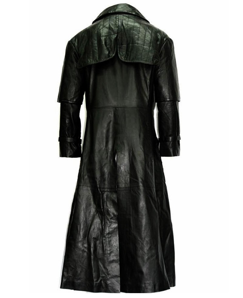 Van Helsing Coat - FilmsJackets