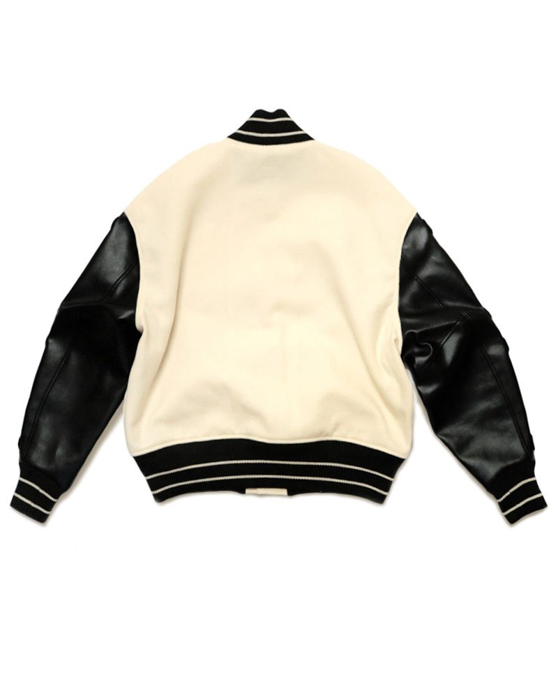 Kapital Varsity Jacket | I-FIVE 40S Bomber Jacket - Films Jackets