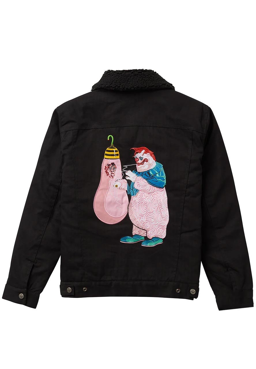 Killer Klowns From Outer Space Jacket