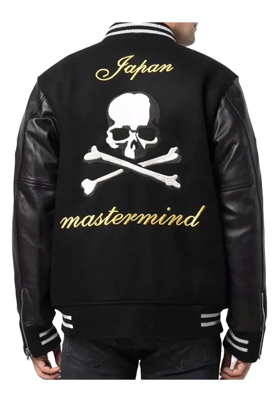 Mastermind Japan Jacket