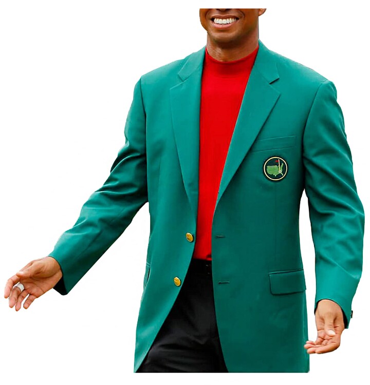 Masters Golf Replica Blazer - Films Jackets