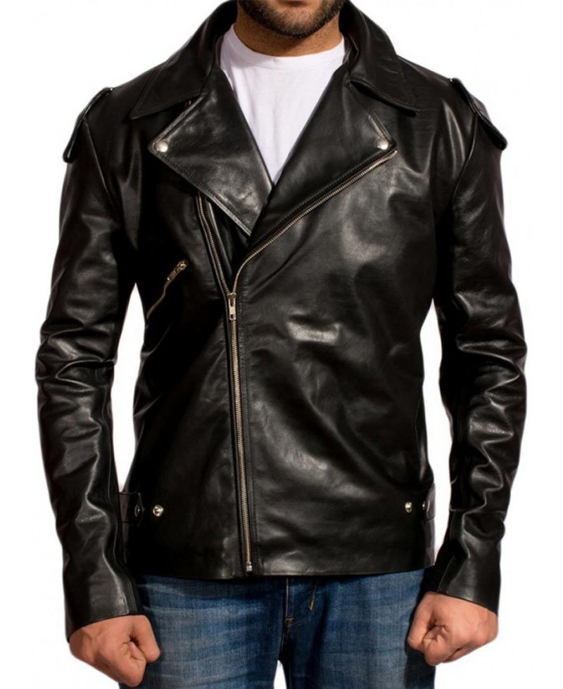 Max Rockatansky Mad Max Jacket - FilmsJackets