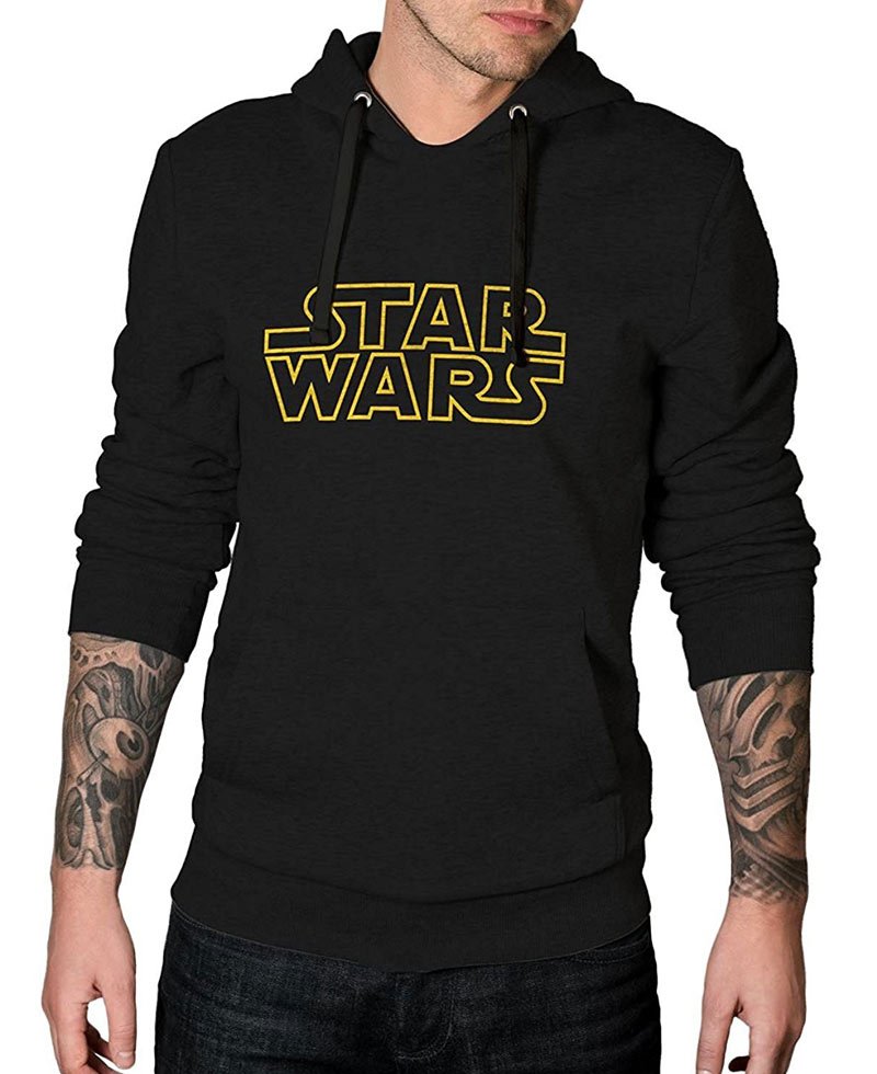 star wars hoodie