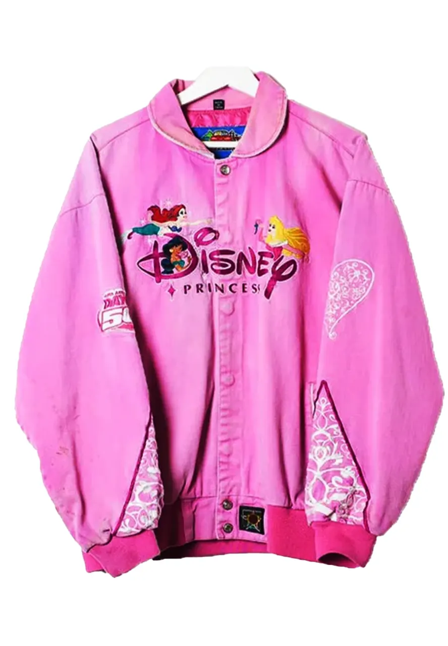 Princess Disney Daytona Jacket