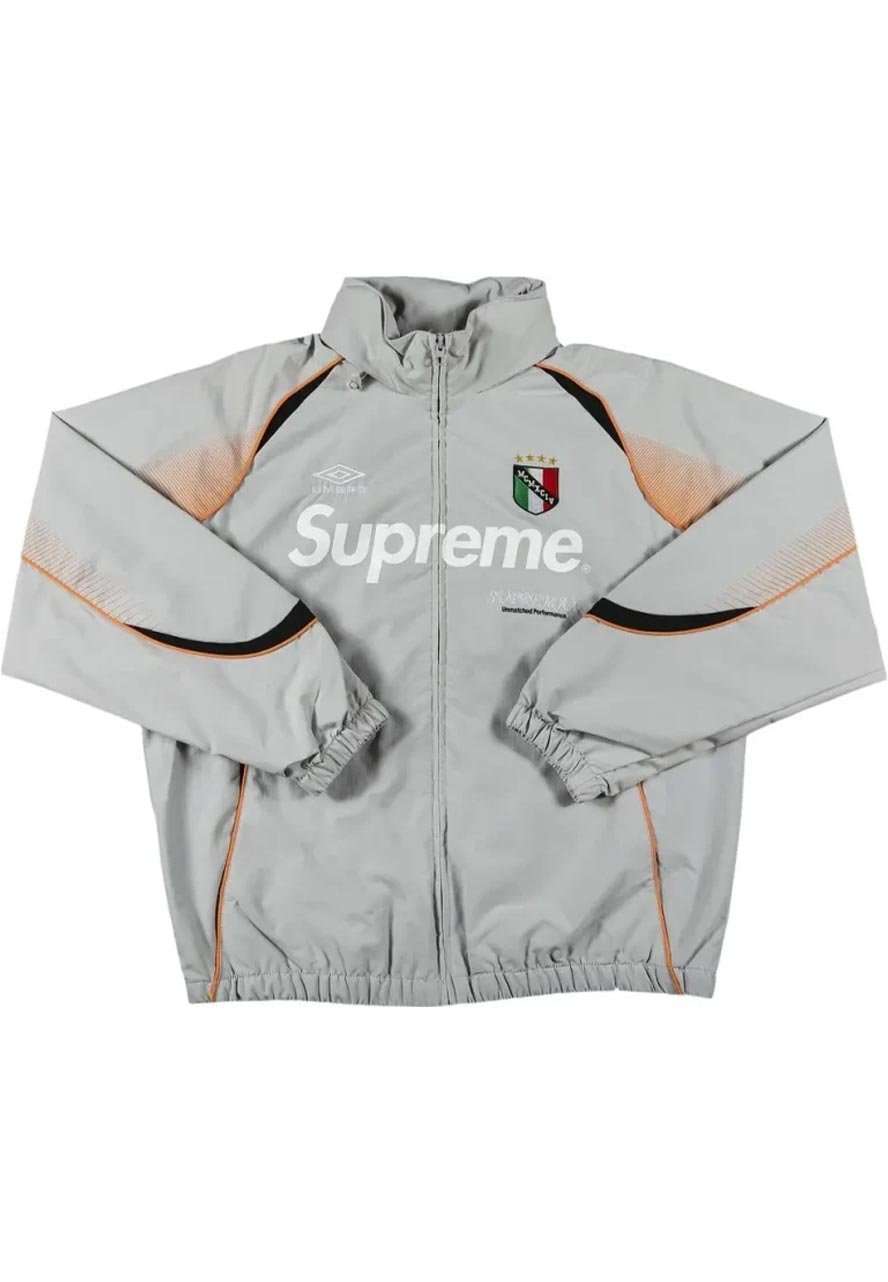 Supreme Umbro Track Jacket