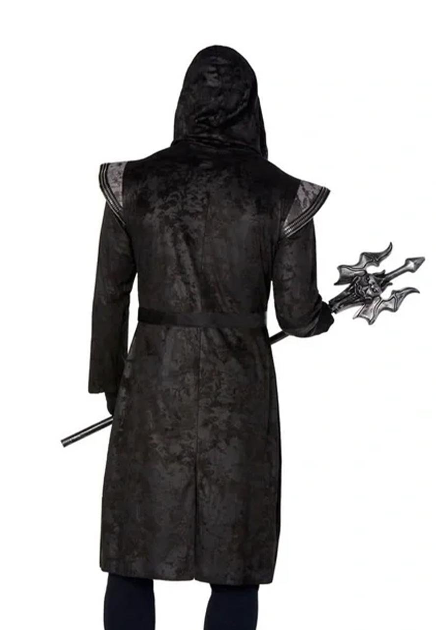 Warlock Costume Coat