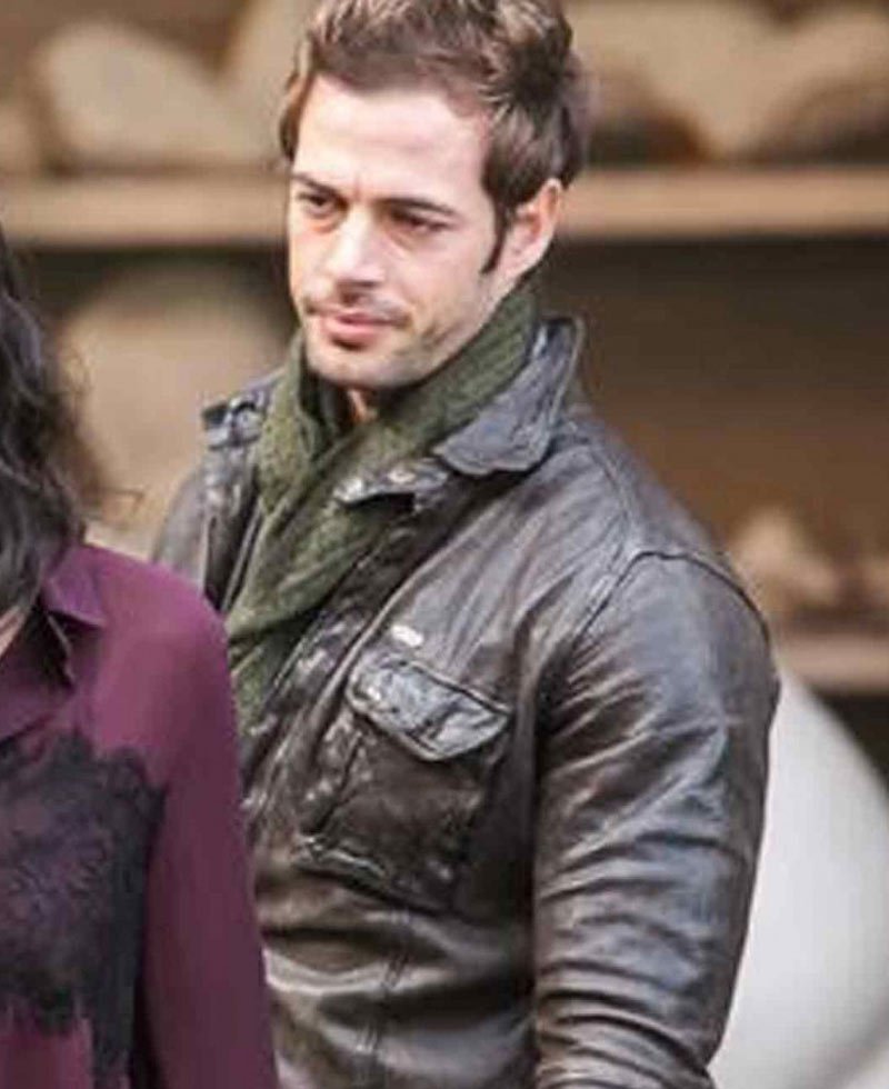 addicted movie william levy