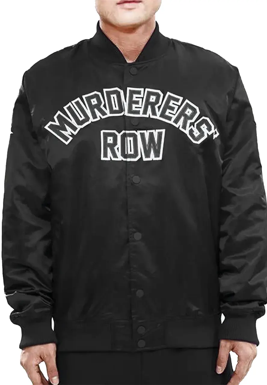 Kansas Warhawk Jacket - Films Jackets